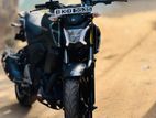 Yamaha Fzs V4 2026