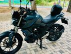 Yamaha Fzs V4 Fi 2025