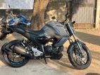 Yamaha Fzs V4 2026