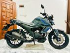 Yamaha Fzs V4 Fi 2026