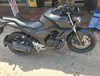 Yamaha Fzs V4 FI 2026