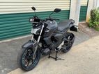 Yamaha Fzs V4 Fi 2026