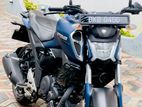 Yamaha Fzs V4 FZ 2025