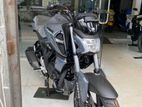 Yamaha Fzs V4 FZ 2025