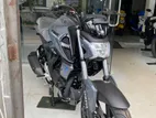Yamaha Fzs V4 FZ 2025