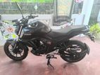 Yamaha Fzs V4 2025