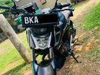 Yamaha Fzs V4 EFI 2025