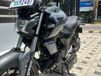 Yamaha Fzs V4 Fz FI 2025