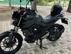 Yamaha Fzs V4 Fz Fi 2025