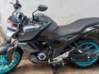 Yamaha Fzs V4 Hybrid 2026