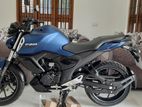 Yamaha Fzs V4 2025