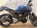 Yamaha Fzs V4 FZ S 2025