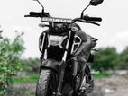 Yamaha Fzs V4 Fz-s 2025