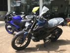 Yamaha Fzs V4 FZ-S 2025