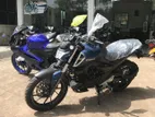 Yamaha Fzs V4 FZ-S 2025