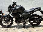 Yamaha Fzs V4 2025