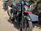 Yamaha Fzs V4 FZ-S 2025