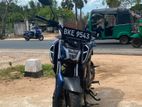 Yamaha Fzs V4 Fz S 2025