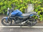 Yamaha Fzs V4 2025