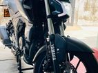 Yamaha Fzs V4 2026