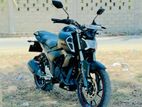Yamaha Fzs V4 2025