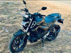 Yamaha Fzs V4 2025
