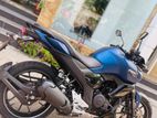 Yamaha Fzs V4 2025