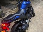 Yamaha Fzs V4 2025