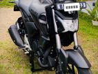Yamaha Fzs V4 FZ-V4 FI 2026
