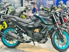 Yamaha Fzs V4 FZ-V4 HYBRID 2026