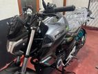 Yamaha Fzs V4 FZ V5 Hybrid 2025