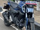 Yamaha Fzs V4 2025