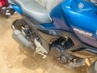 Yamaha Fzs V4 2025