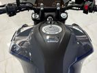 Yamaha Fzs V4 hybrid 2021