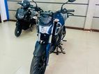Yamaha Fzs V4 hybrid 2025