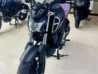 Yamaha Fzs V4 Hybrid 2025
