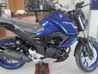 Yamaha Fzs V4 Hybrid 2026
