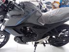 Yamaha Fzs V4 Hybrid 2026