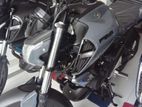 Yamaha Fzs V4 New 2025