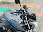 Yamaha Fzs V4 New Edition 2025