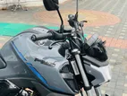 Yamaha Fzs V4 New Edition 2025