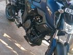 Yamaha Fzs V4 2025