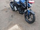 Yamaha Fzs V4 2026