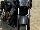 Yamaha Fzs V4 2025