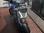 Yamaha Fzs V4 2025