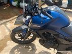 Yamaha Fzs V4 2025