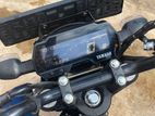 Yamaha Fzs V4 Used 2025