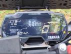 Yamaha Fzs V4 Version 4 2025