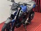 Yamaha Fzs V4 2025