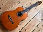 Yamaha G-100 Classical Box Guitar